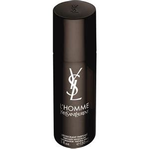 yves saint laurent y deodorant spray|ysl deodorant spray.